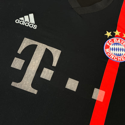 Adidas FC Bayern München 2014-2015 Third Jersey