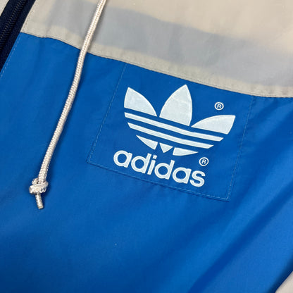 02814 Adidas 80s Rainjacket