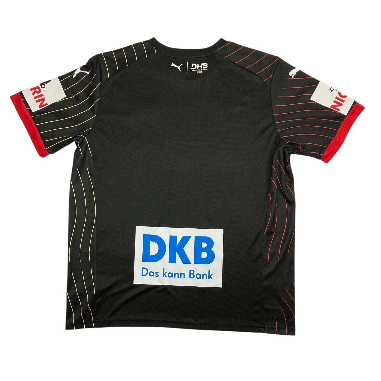 Puma DHB German National Team 2024-2025 Away Jersey