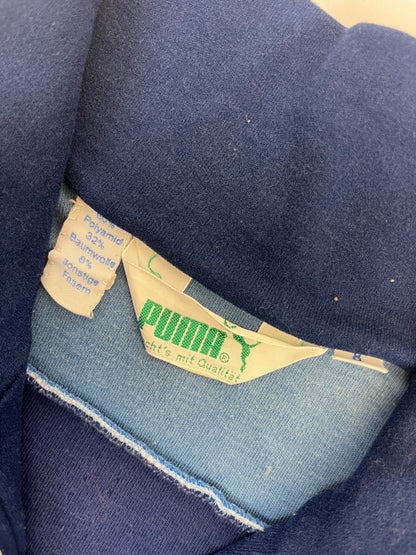 PUMA 70s Tracktop