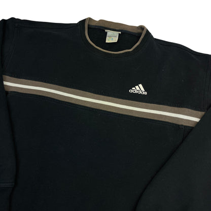 02949 Adidas 90s Sweater