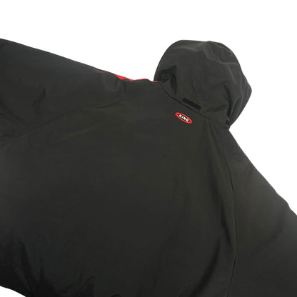 PUMA VFB Stuttgart 2000/2002 Coach Jacket