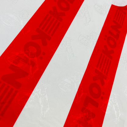 02698 Puma 1 FC Köln 1995-1996 Home Jersey