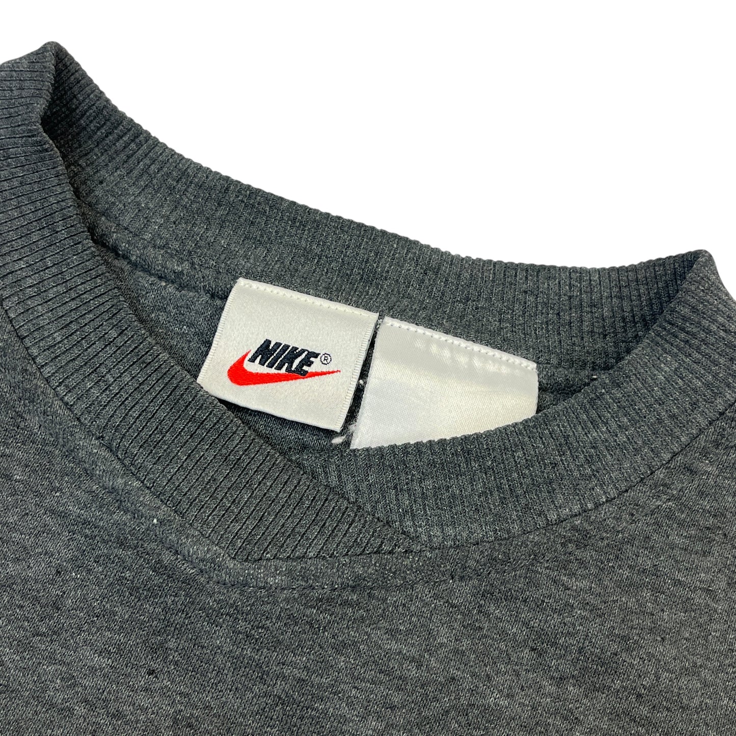 02779 Nike 90s Sweater