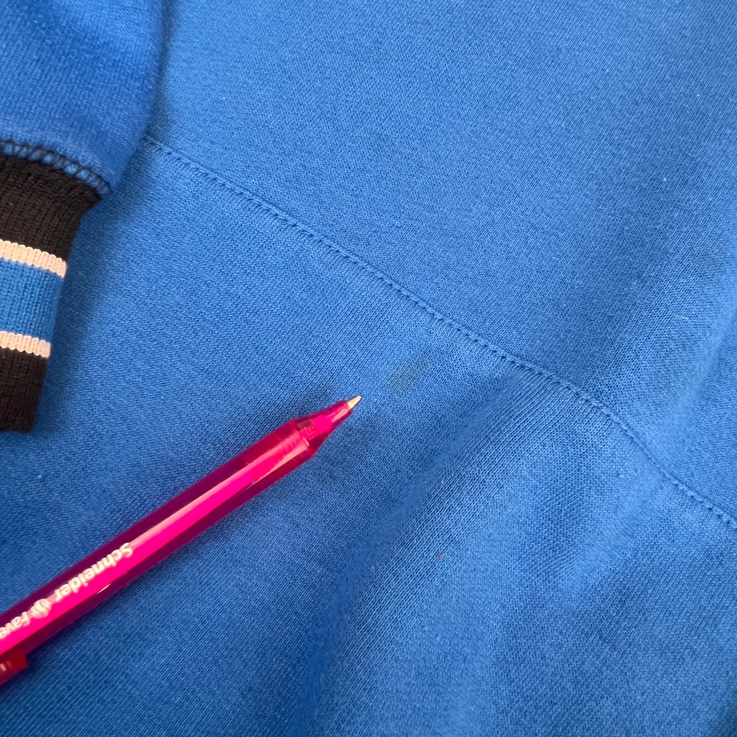 02917 Reebok Shaquille O‘Neal 90s Hoodie