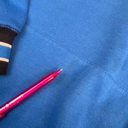 02917 Reebok Shaquille O‘Neal 90s Hoodie