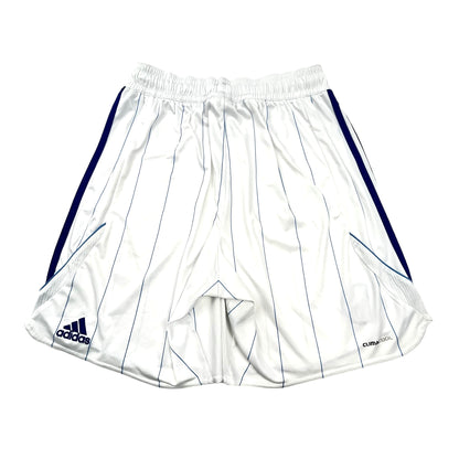 01755 Adidas FC Schalke 04 Trackshorts