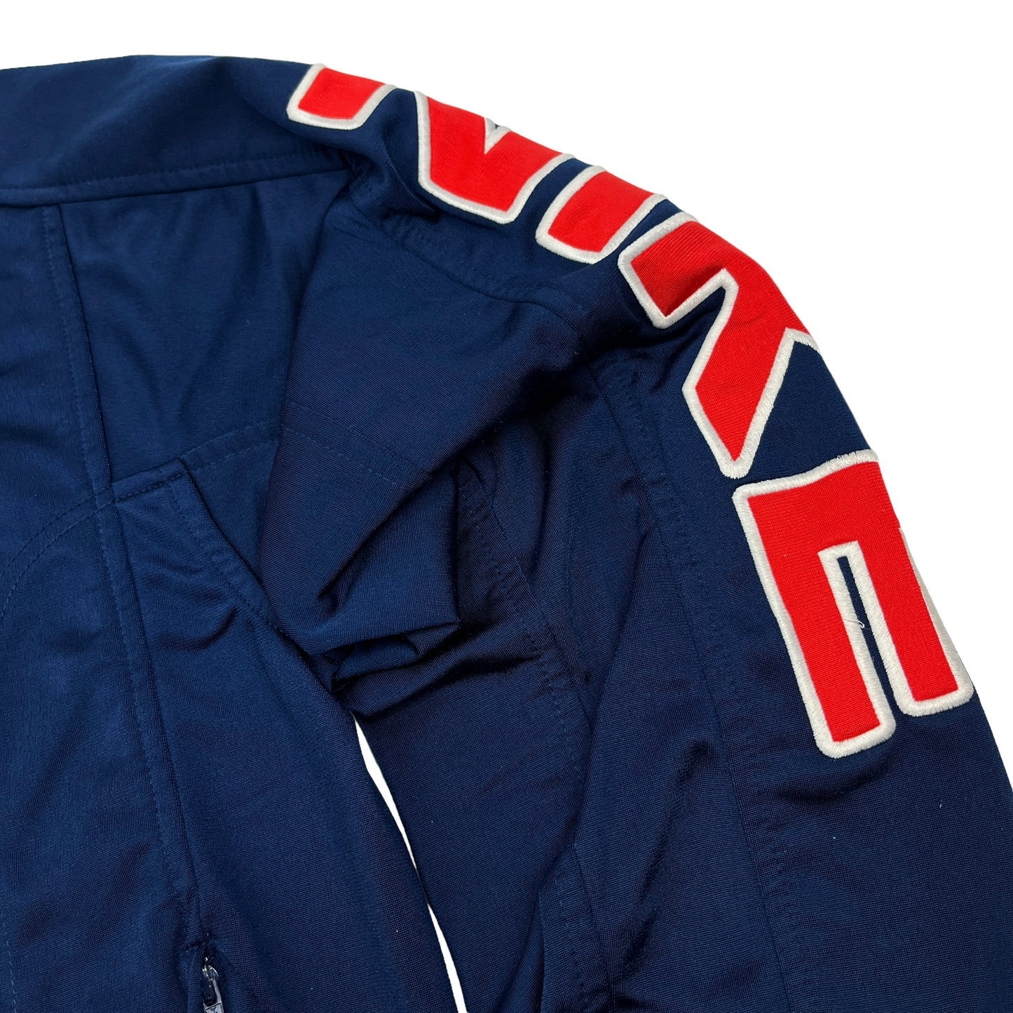 01817 Nike 90s Tracktop