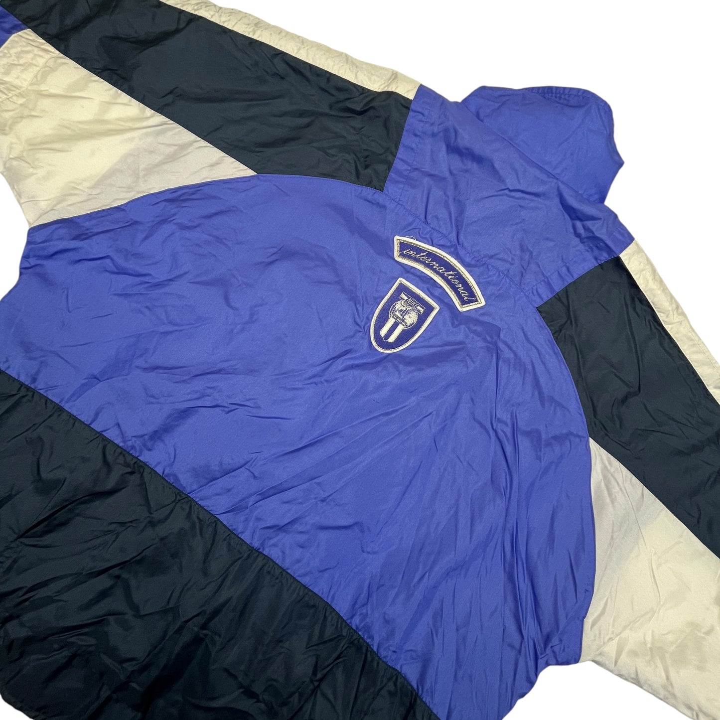 02259 Nike International 90s Tracktop