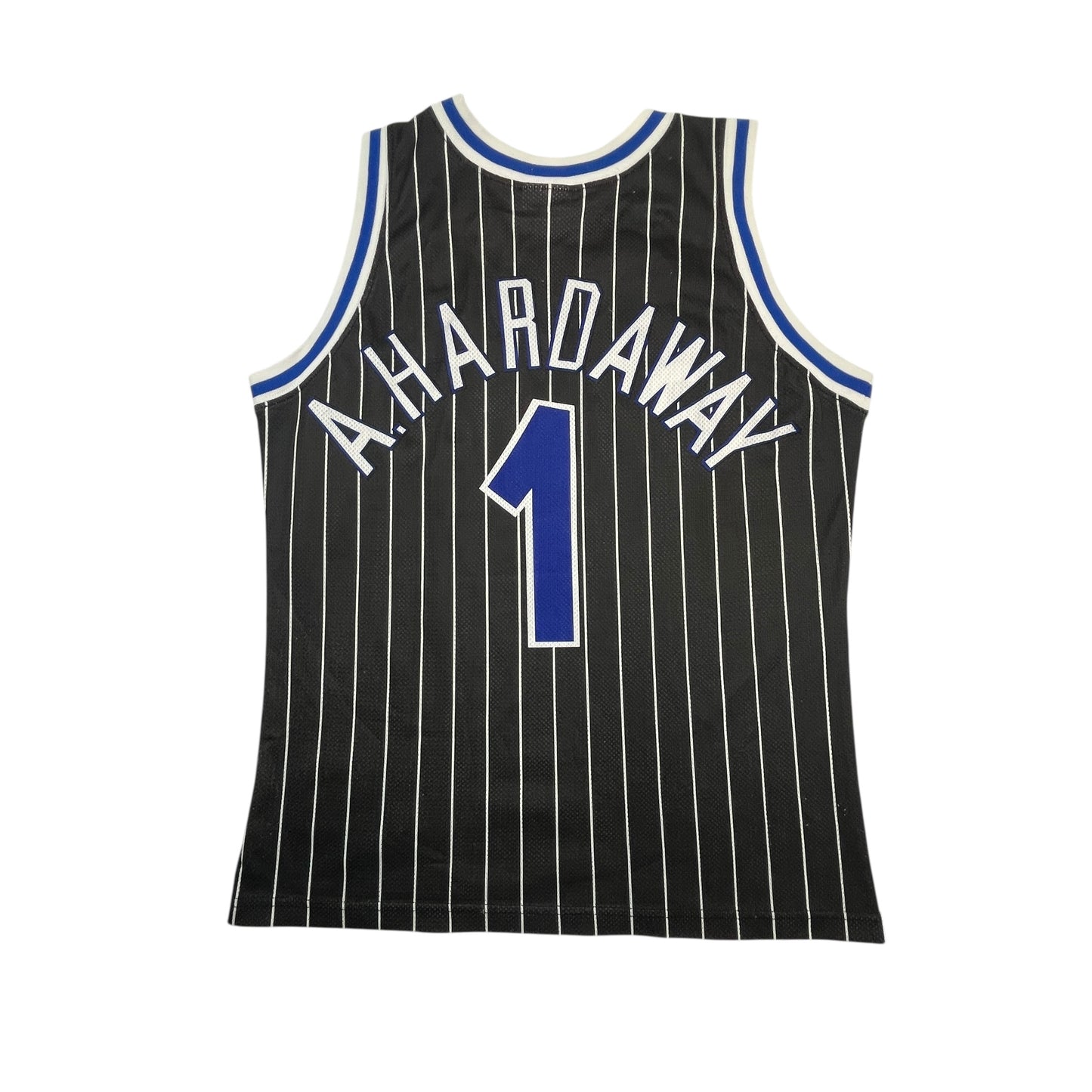 02807 Champion Orlando Magic Penny Hardaway Jersey