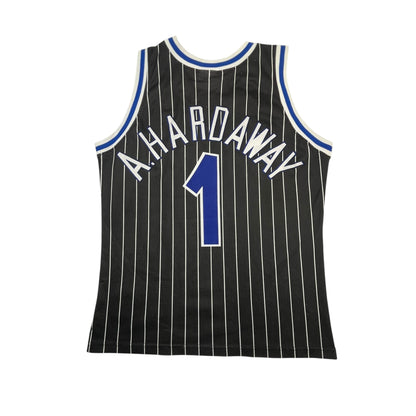 02807 Champion Orlando Magic Penny Hardaway Jersey