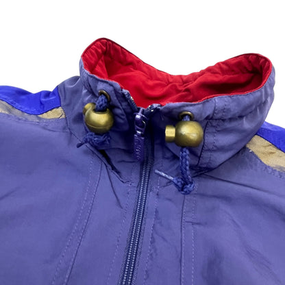02835 Adidas 90s Tracktop
