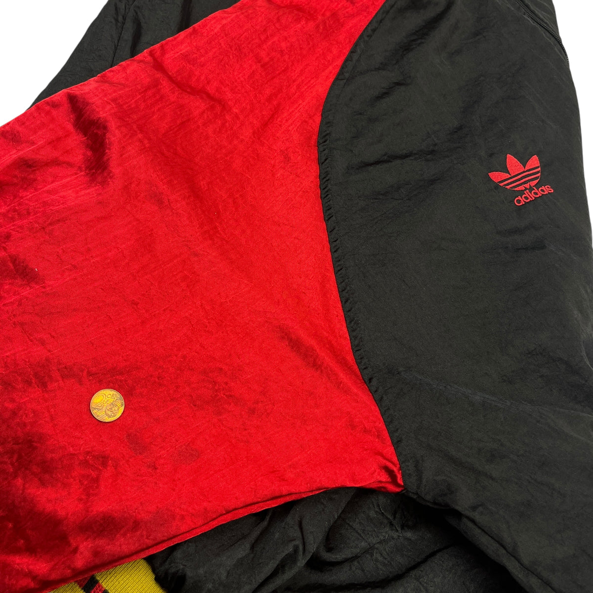 ADIDAS 90s Jacket