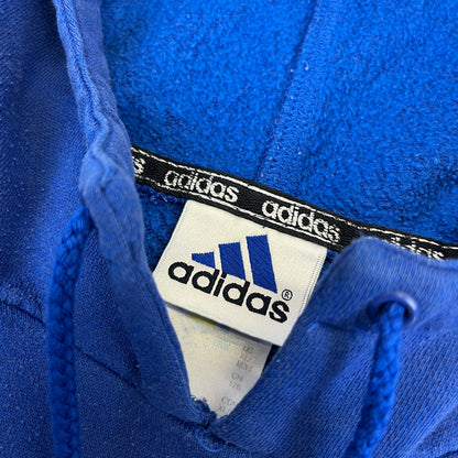 02967 Adidas 90s Hoodie