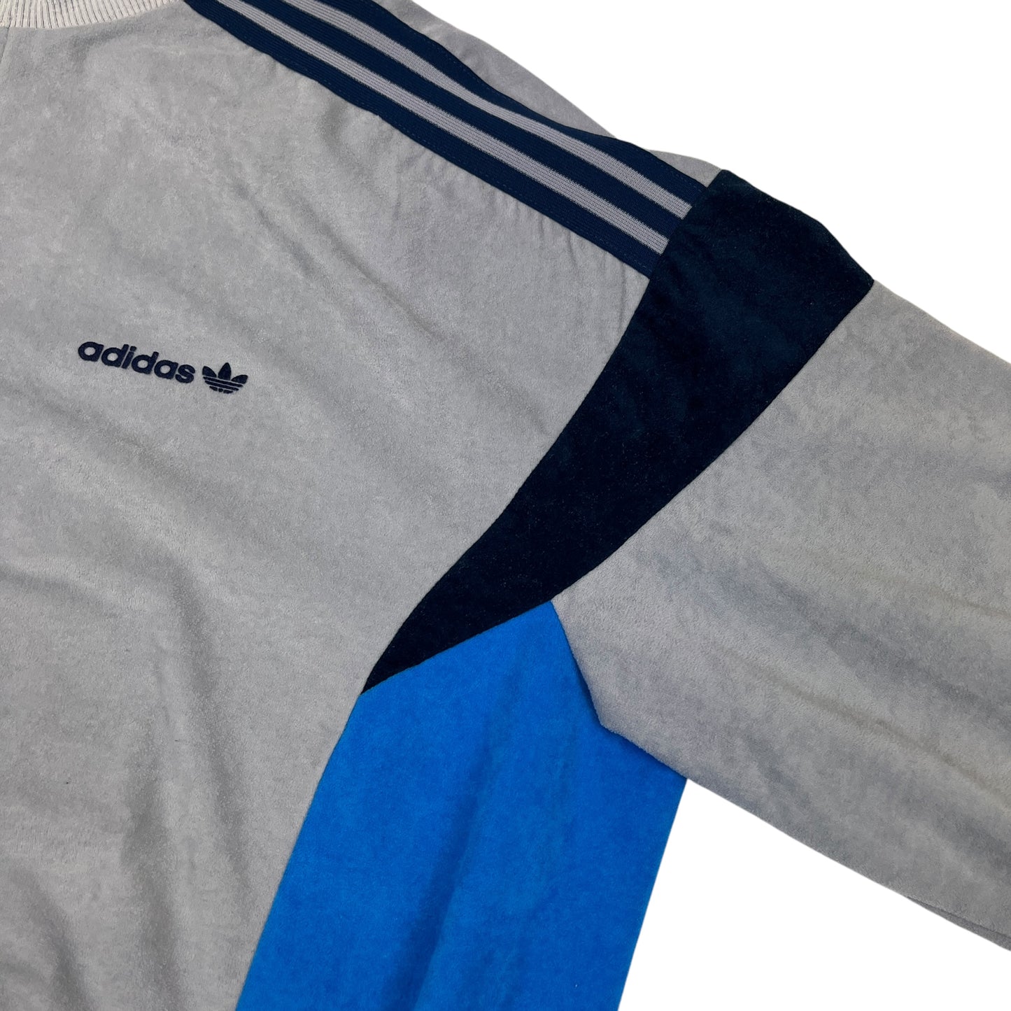 02374 Adidas Ventex 80s Tracktop