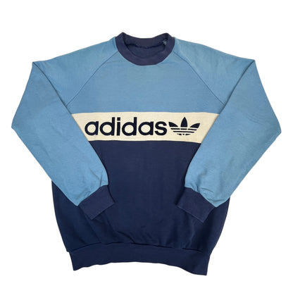 Adidas 80s Sweatshirt