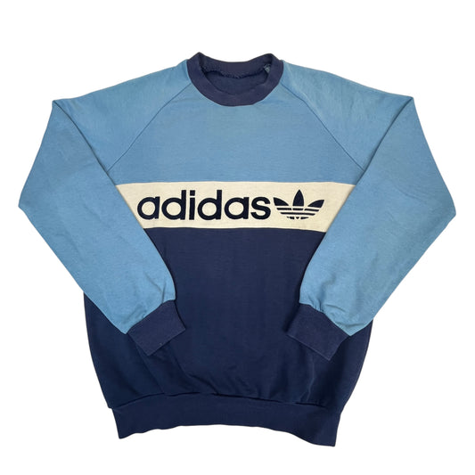 Adidas 80s Sweatshirt