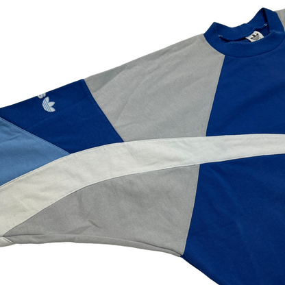 01797 Adidas 80s Sweater