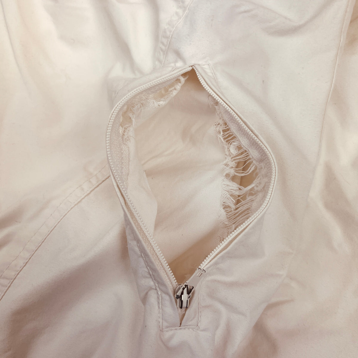 ADIDAS STEFAN EDBERG 1090-1991 Tracktop