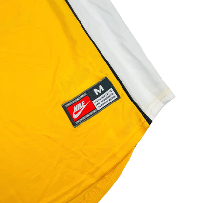 Nike BVB BORUSSIA DORTMUND 1998/00 Deadstock Home Jersey