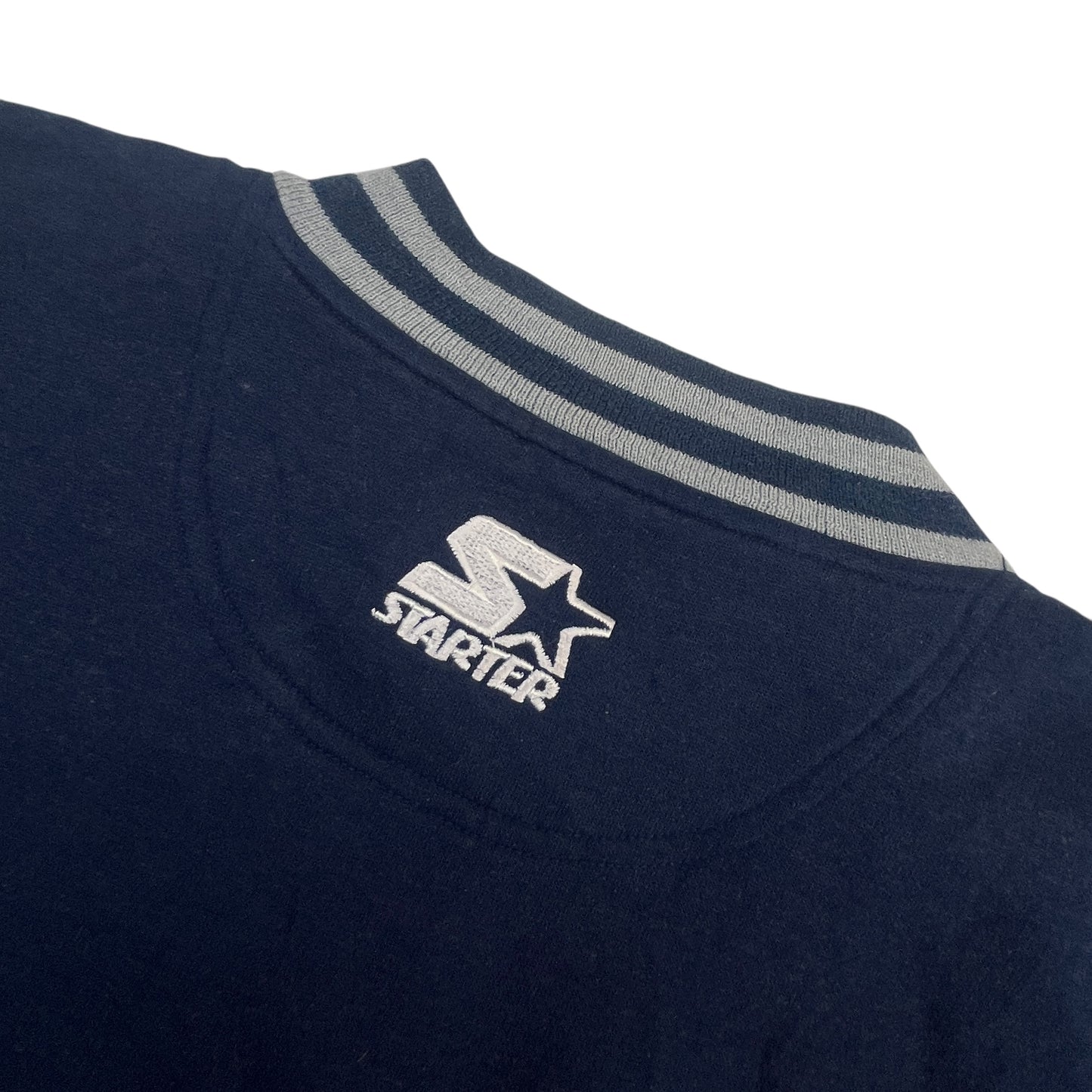 Starter 90s Dallas Cowboys Sweater