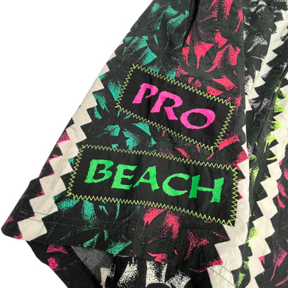 02811 Adidas 90s Swim Shorts