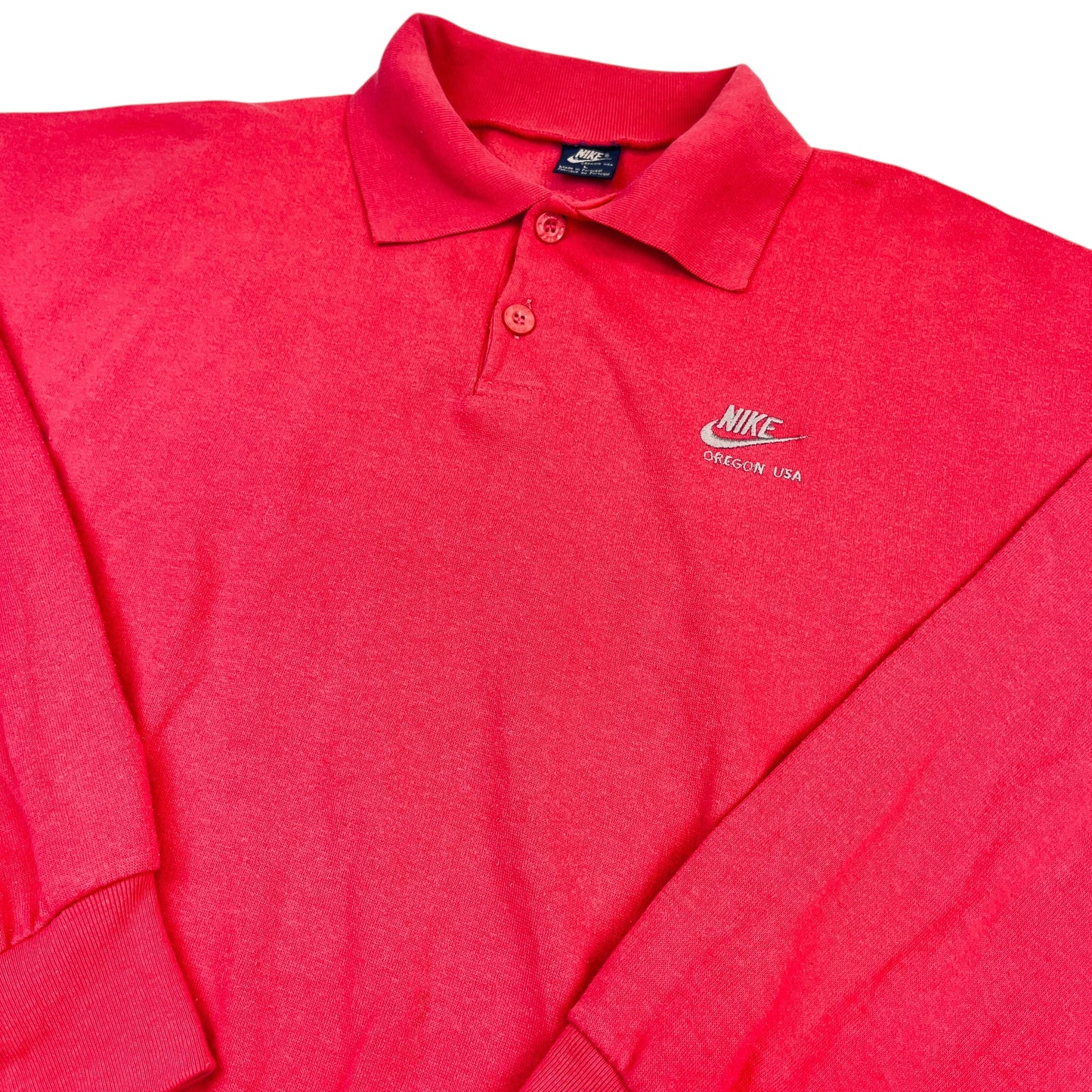 03070 Nike 80s Sweater