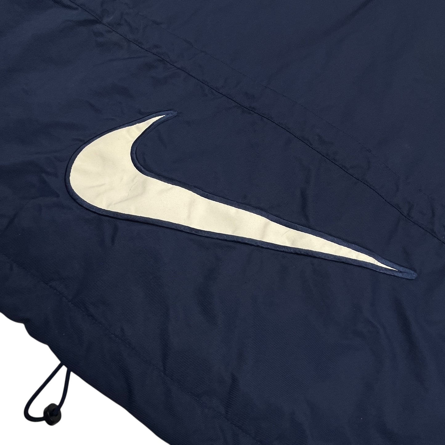 03064 Nike 90s Coach Jacket