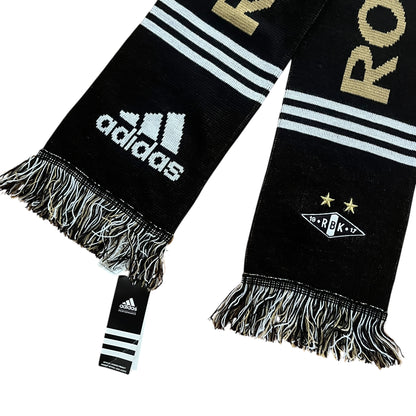 Adidas Rosenborg 1917 Deadstock Football Scarf