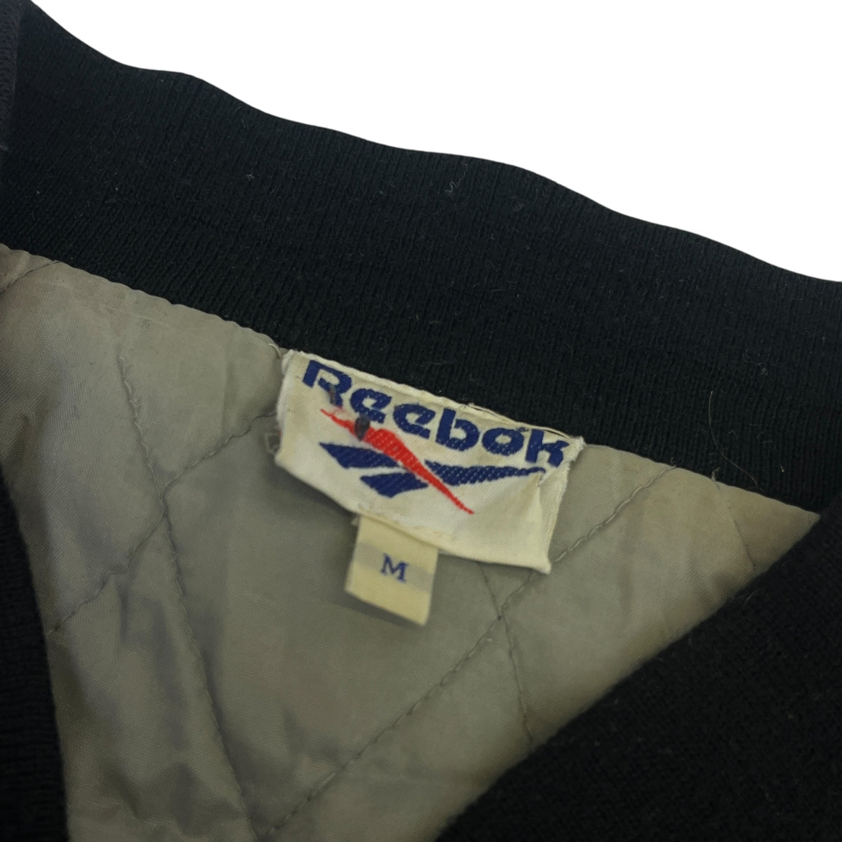 REEBOK 90s Bomber Jacket