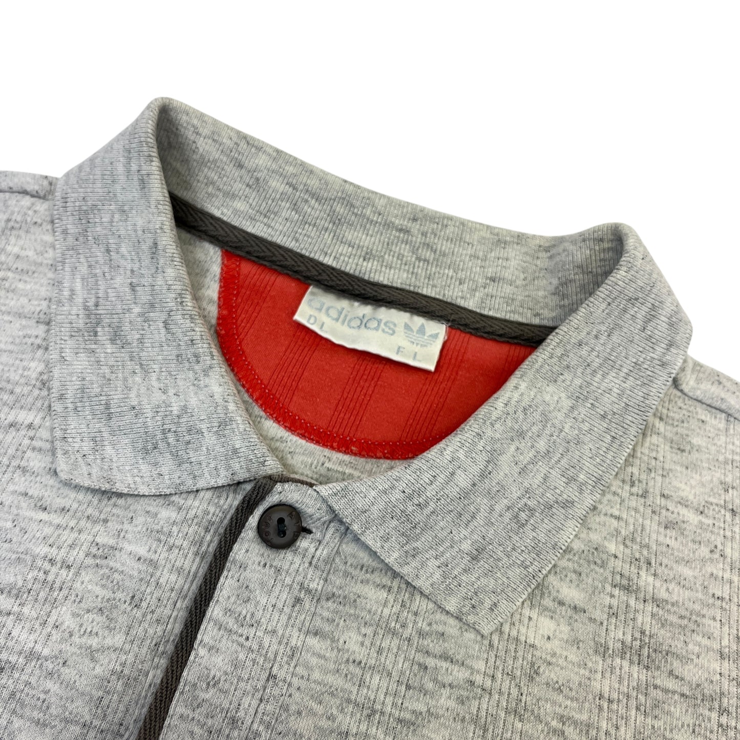 02750 Adidas 90s ATP Tour Poloshirt