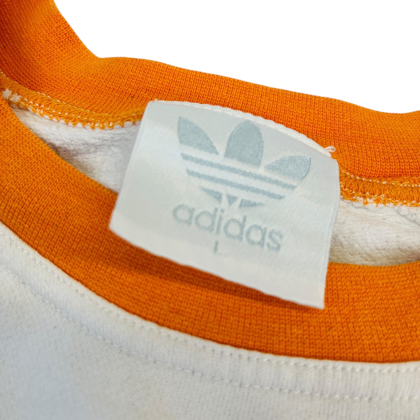 Adidas 90s Sweater