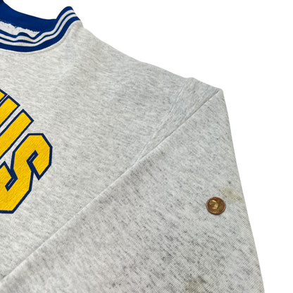 Dodger 90s St Louis Rams Sweater