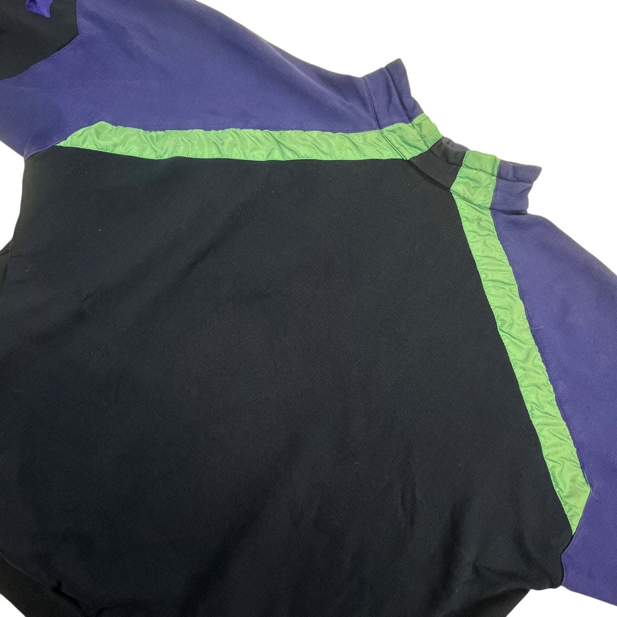 NIKE 90s “Just Do It” Sweater