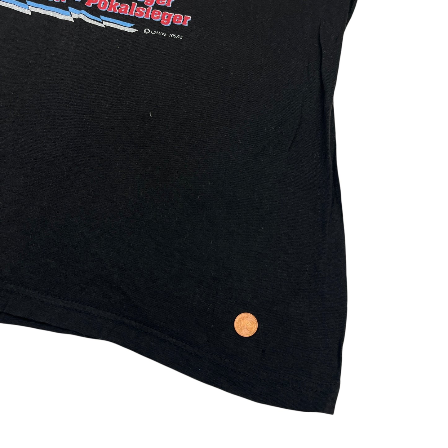 FC Bayern München 1994/95 Fan T-Shirt