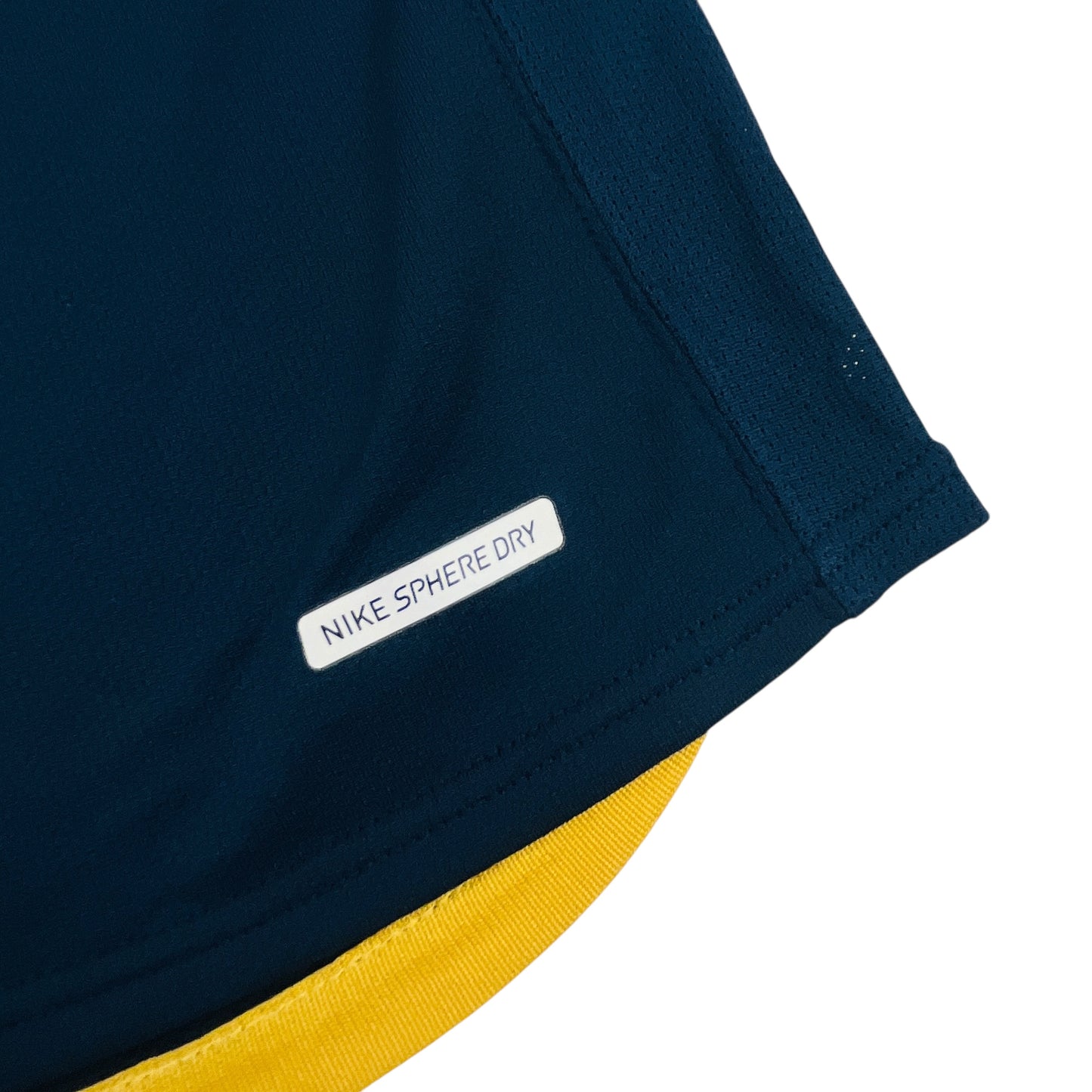 NIKE AUSTRALIAN NATIONAL TEAM 2006/08 Deadstock Away Jeru