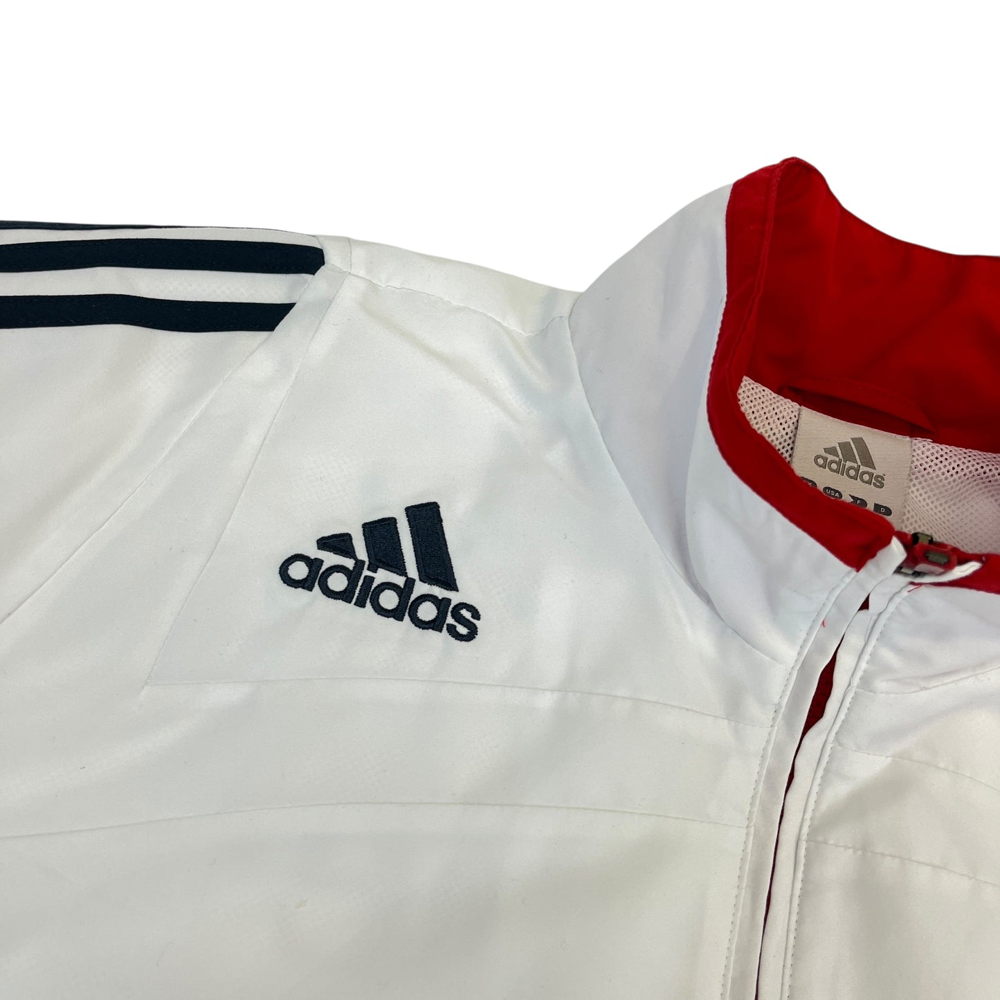 Adidas FC Bayern München 2007-2008 Tracktop