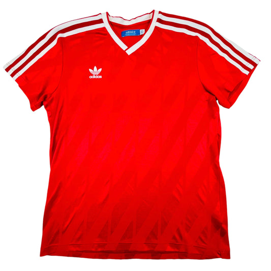 02298 Adidas Russia 2014 Retro Jersey