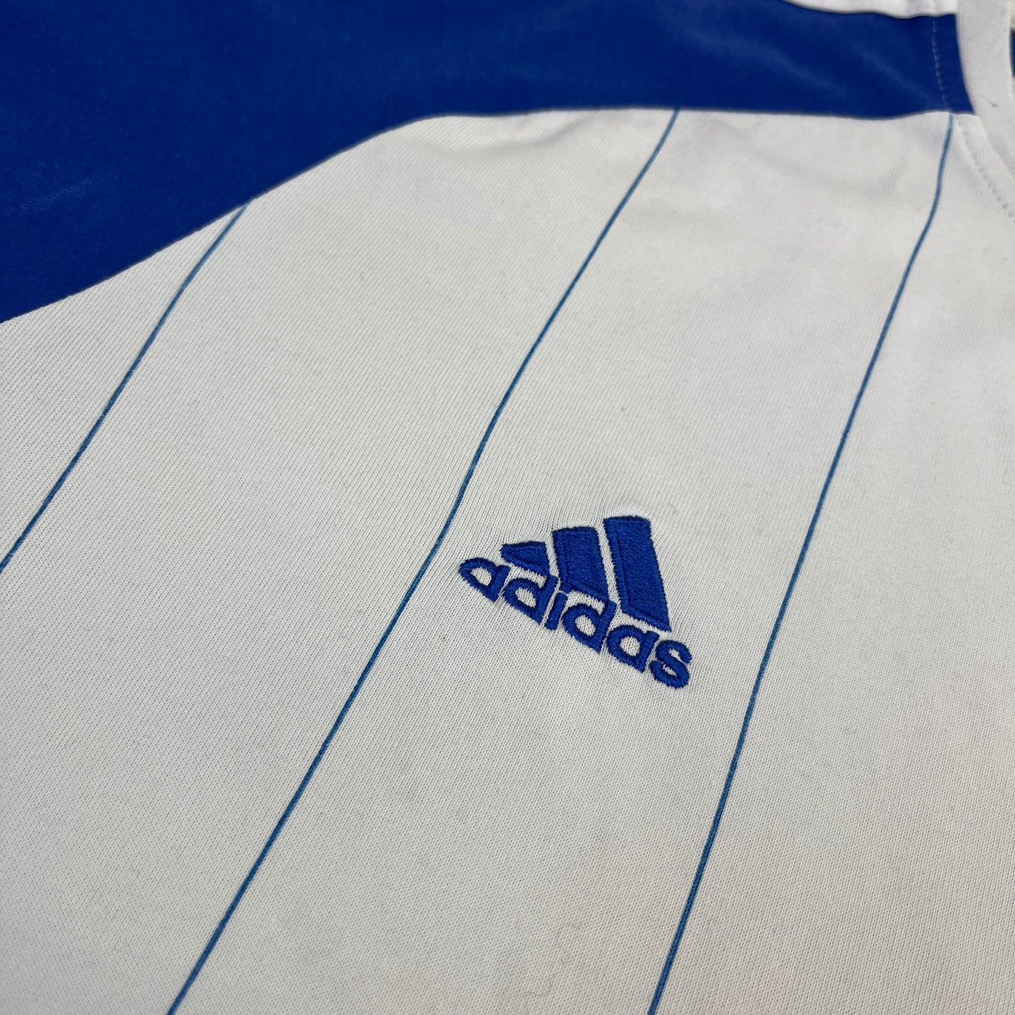 02978 Adidas FC Schalke 04 Training Jersey