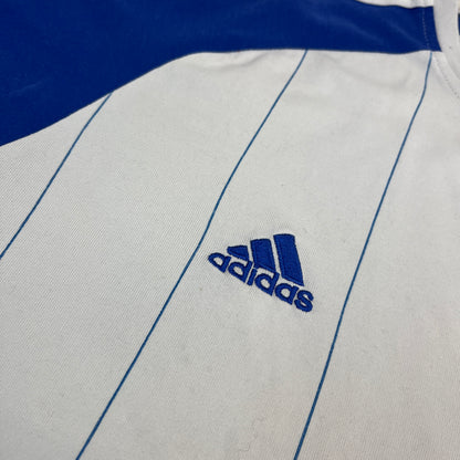 02978 Adidas FC Schalke 04 Training Jersey