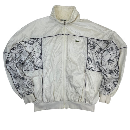 02752 Lacoste 90s Tennis Tracktop