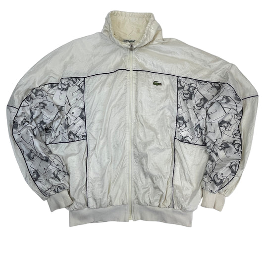 02752 Lacoste 90s Tennis Tracktop