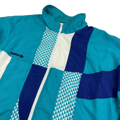 02639 Adidas 90s Tracktop