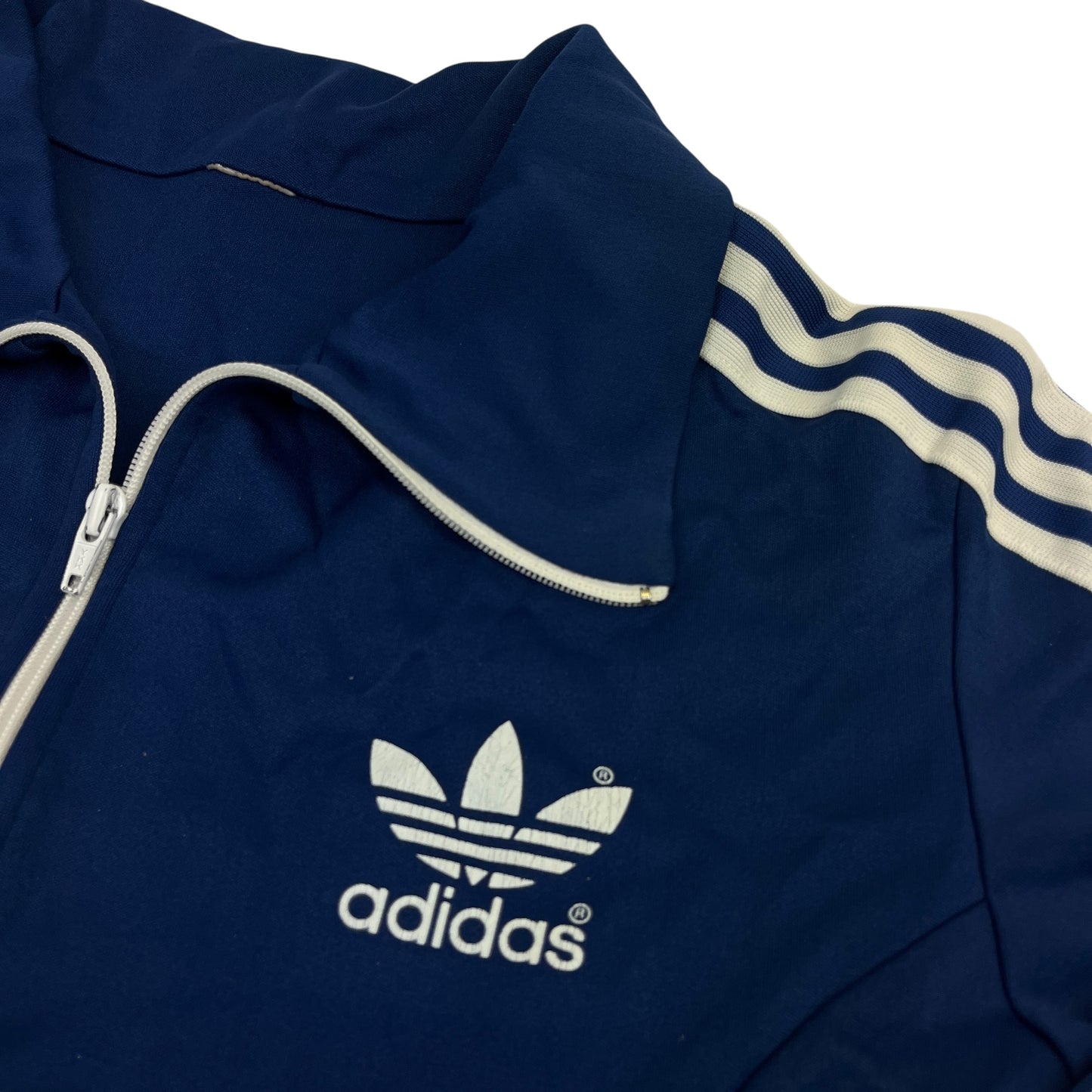 03121 Adidas 80s Tracktop