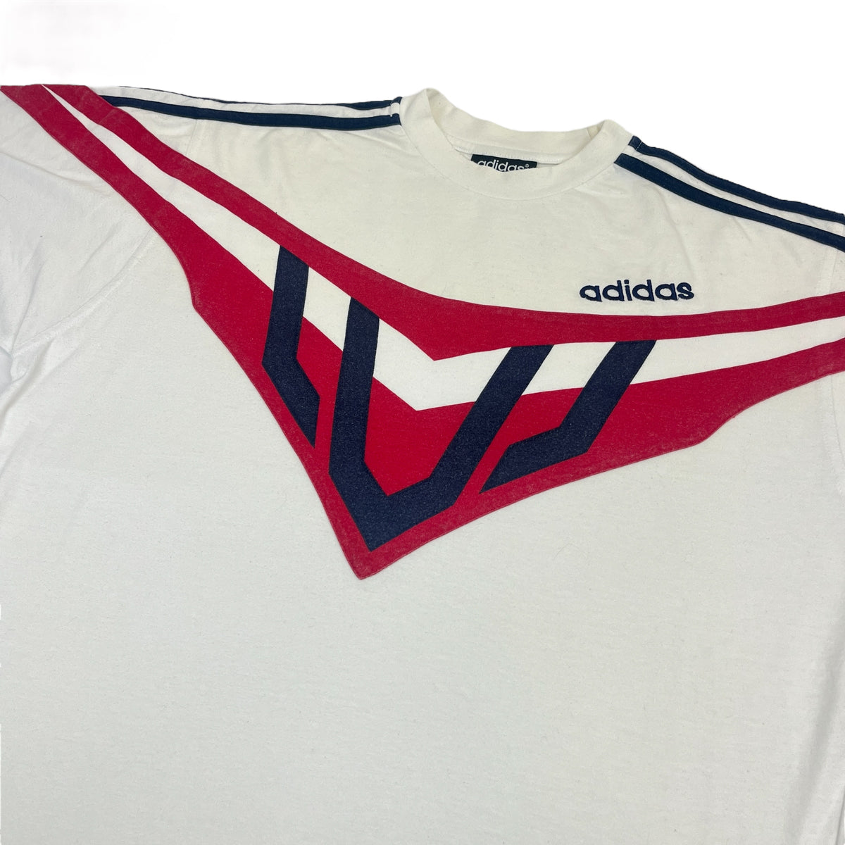 ADIDAS 90s Tshirt
