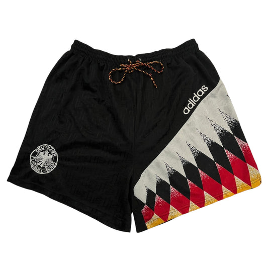 02768 Adidas DFB 1994-1996 Home Shorts