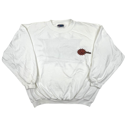 02399 Gotcha 90s Sweater