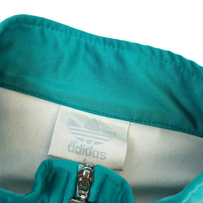 02828 Adidas 80s Tracktop