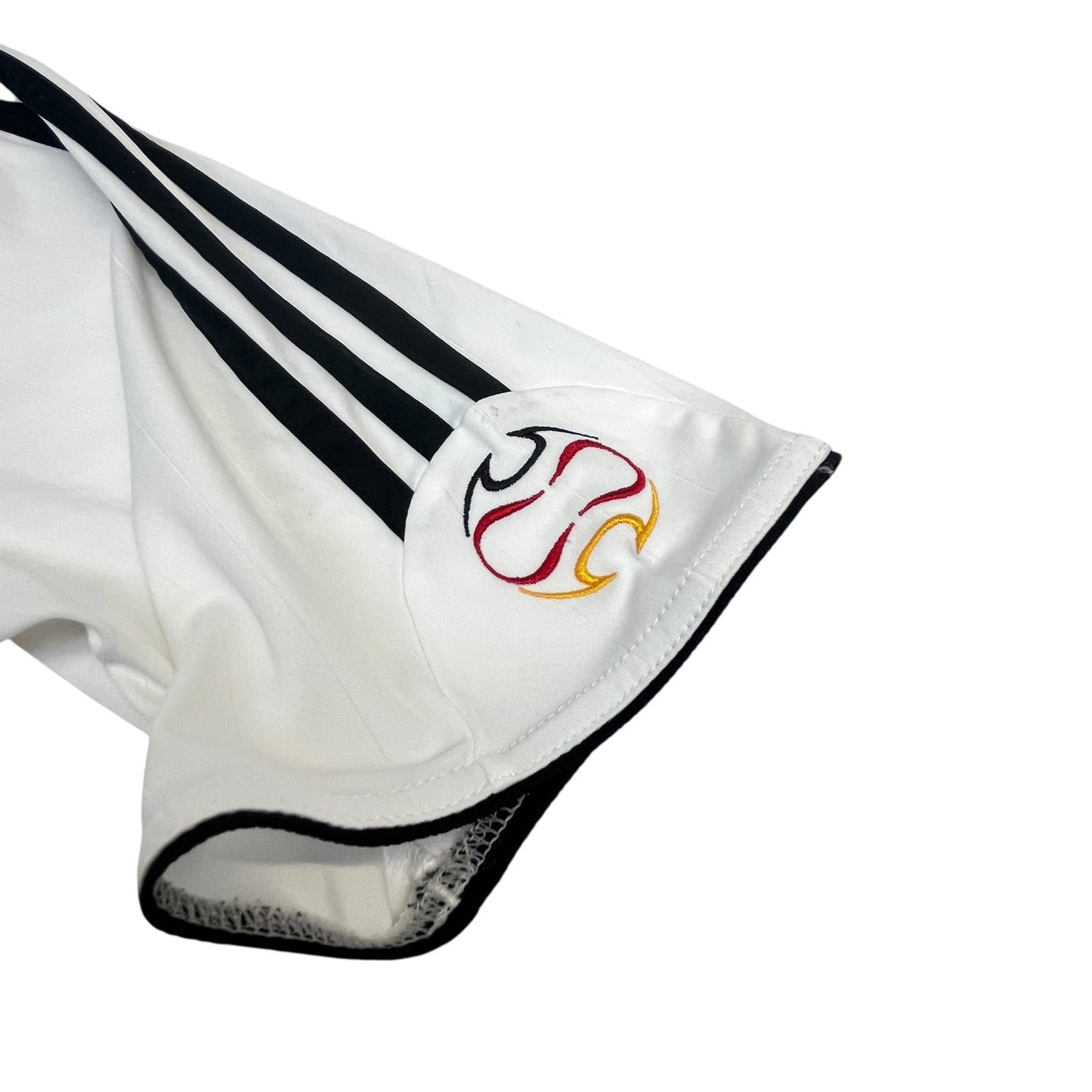 03040 Adidas DFB German National Team 2006 Home Jersey