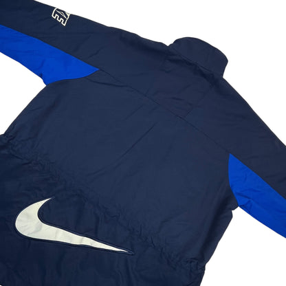 03064 Nike 90s Coach Jacket